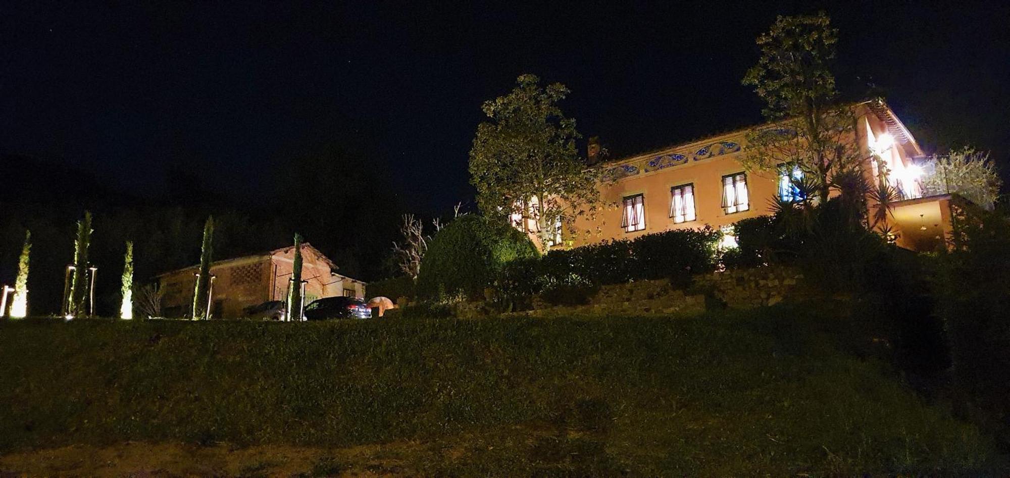 Casa Cipressino Lejlighed Pescia Eksteriør billede