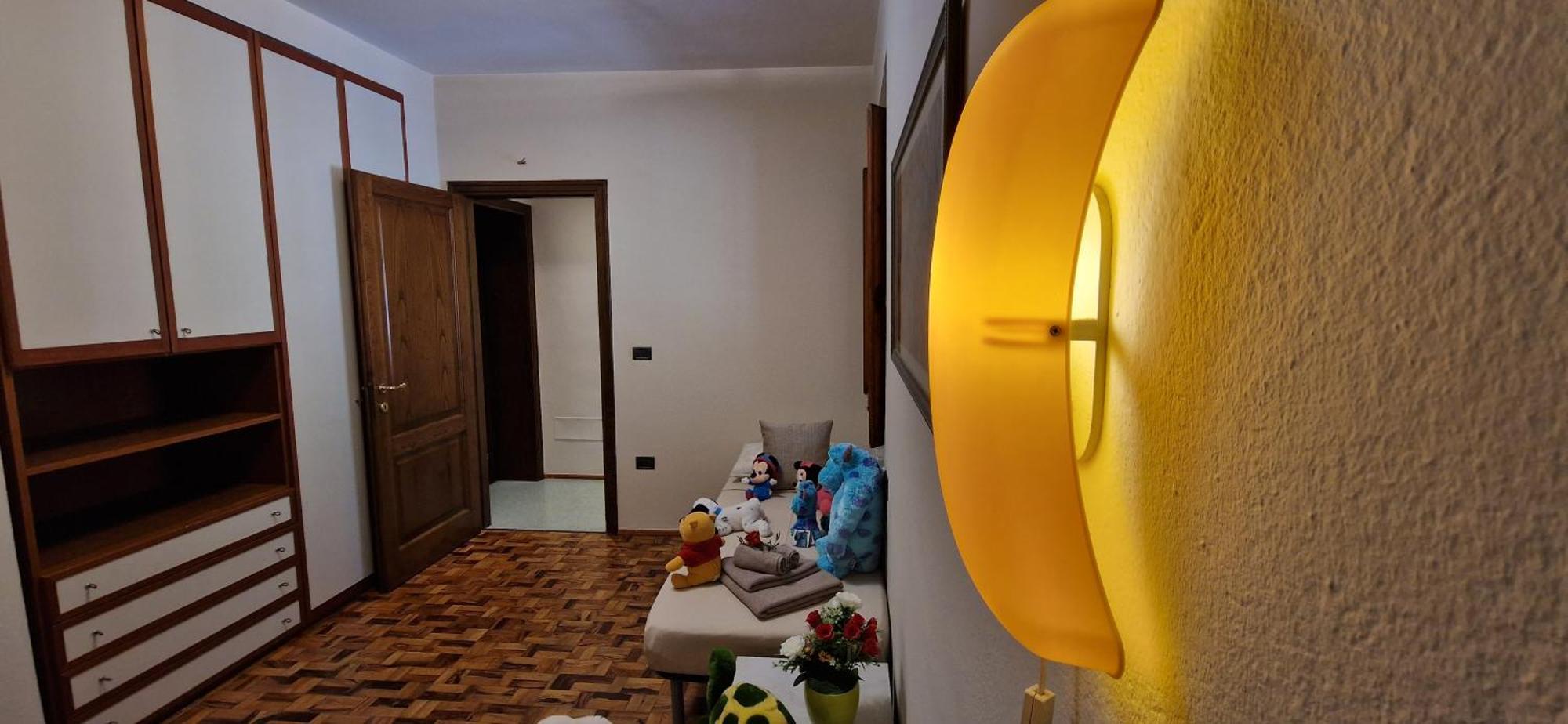 Casa Cipressino Lejlighed Pescia Eksteriør billede