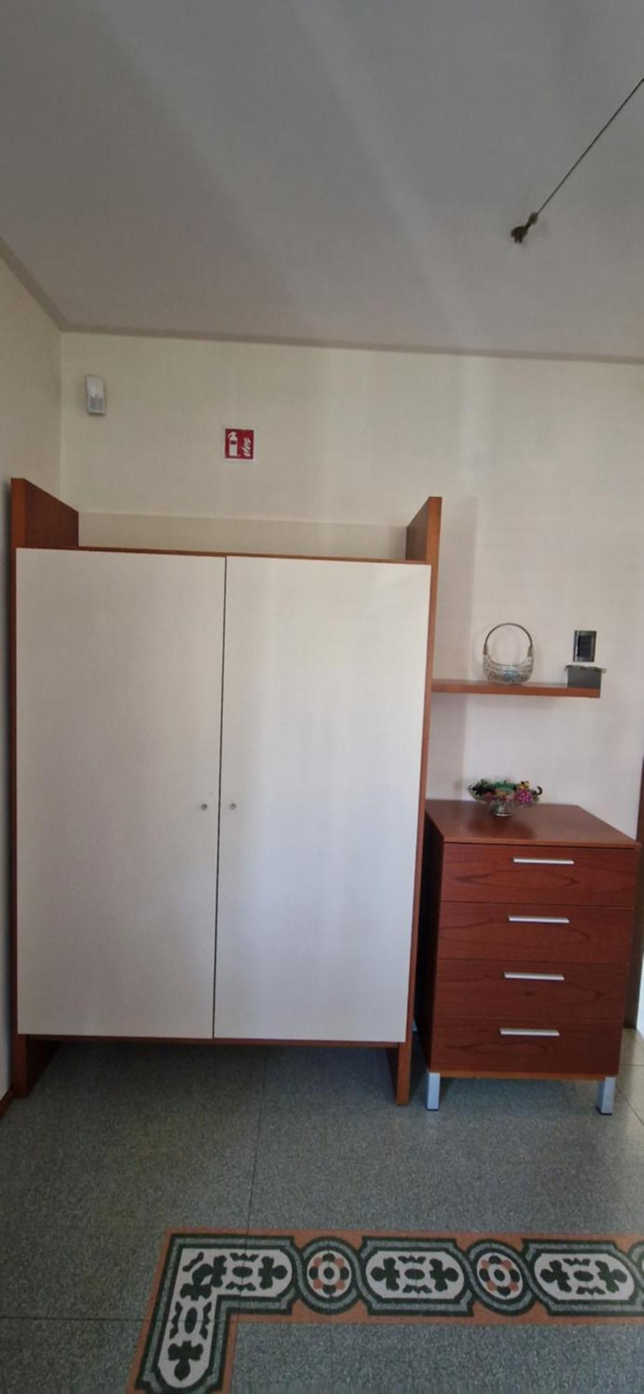 Casa Cipressino Lejlighed Pescia Eksteriør billede